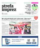 Weekend Kielce