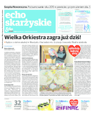 Echo Skarżyskie