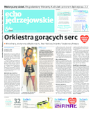 Echo Jędrzejowa