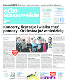 Echo Staszowskie