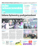 Echo Włoszczowy