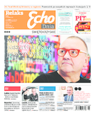 Echo Dnia wyd. Świętokrzyskie
