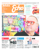 Echo Dnia wyd. Kielce