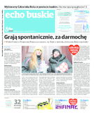 Echo Buskie