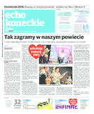 Echo Koneckie