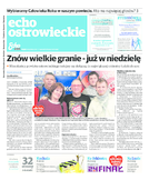 Echo Ostrowieckie