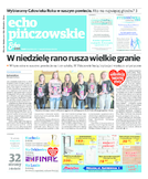 Echo Pińczowskie