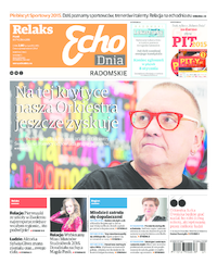 Echo Dnia