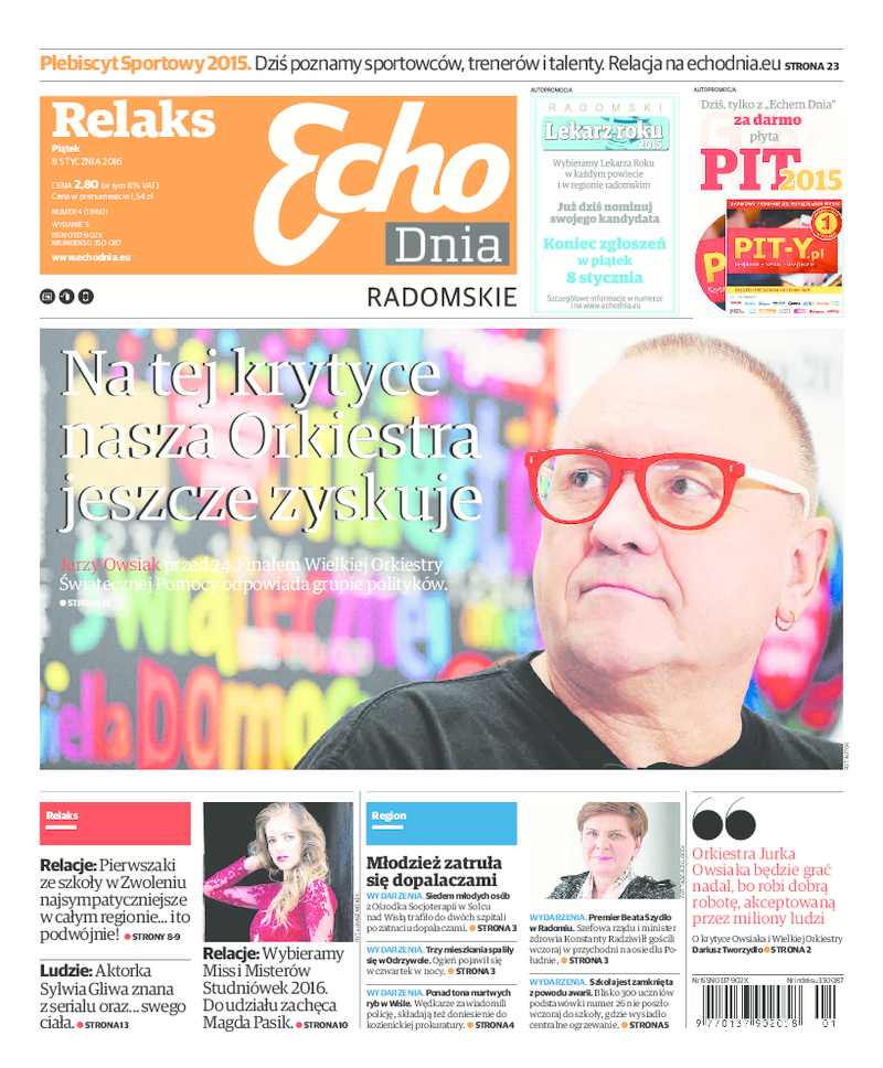 Echo Dnia