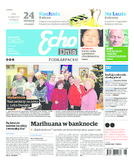 Echo Dnia wyd. Podkarpackie