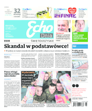 Echo Dnia wyd. Świętokrzyskie