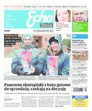 Echo Dnia wyd. Podkarpackie