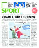 Echo Sportowe wyd. Świętokrzyskie