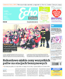 Echo Dnia