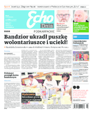 Echo Dnia wyd. Podkarpackie