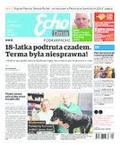 Echo Dnia wyd. Podkarpackie