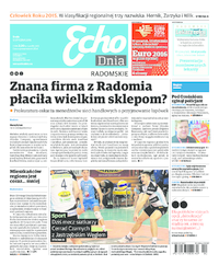Echo Dnia