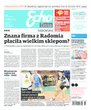 Echo Dnia