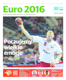Echo Sportowe wyd. Podkarpackie