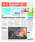 Echo Dnia wyd. Podkarpackie