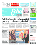 Echo Dnia
