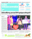 Echo Włoszczowy