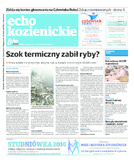 Echo Kozienickie