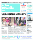 Echo Powiśla