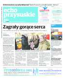 Echo Przysuchy