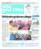Echo znad Pilicy