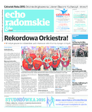 Echo Radomskie