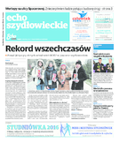 Echo Szydłowca