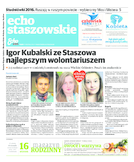 Echo Staszowskie