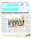 Echo Ostrowieckie