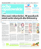 Echo Opatowskie