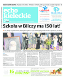Echo Kieleckie