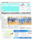 Echo Buskie