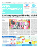 Echo Pińczowskie