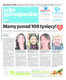 Echo Jędrzejowa