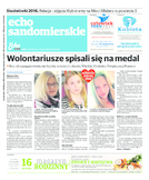 Echo Sandomierskie