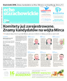 Echo Starachowickie