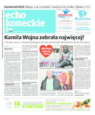 Echo Koneckie