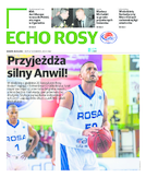 Echo Rosy (Radomskie)