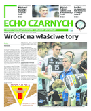 Echo Czarnych (Radomskie)