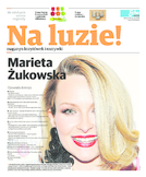 Na luzie