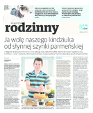 dodatek specjalny do grzbietu głównego 1