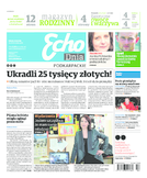 Echo Dnia wyd. Podkarpackie