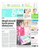 Echo Dnia wyd. Kielce