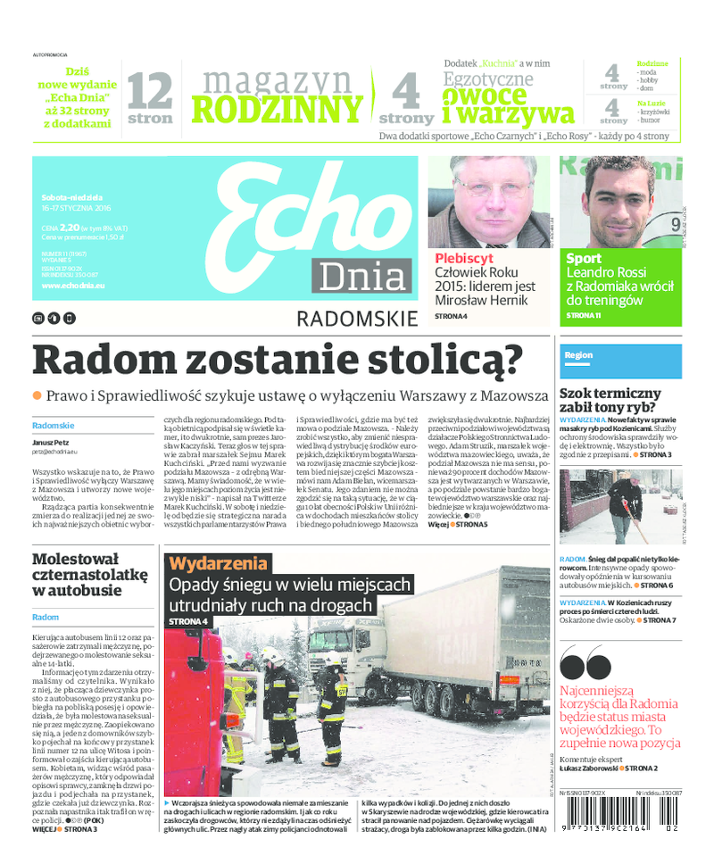 Echo Dnia