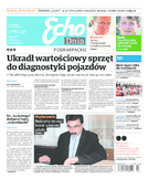 Echo Dnia wyd. Podkarpackie